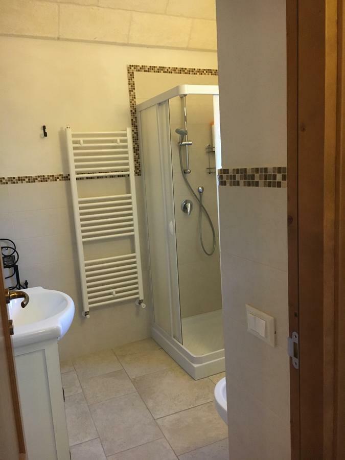 Bed and Breakfast Il Trullo Di Giulietta Impalata Exterior foto